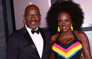 Viola Davis e o marido Julius Tennon abrem produtora no Brasil. Foto: Reprodução/The Academy.