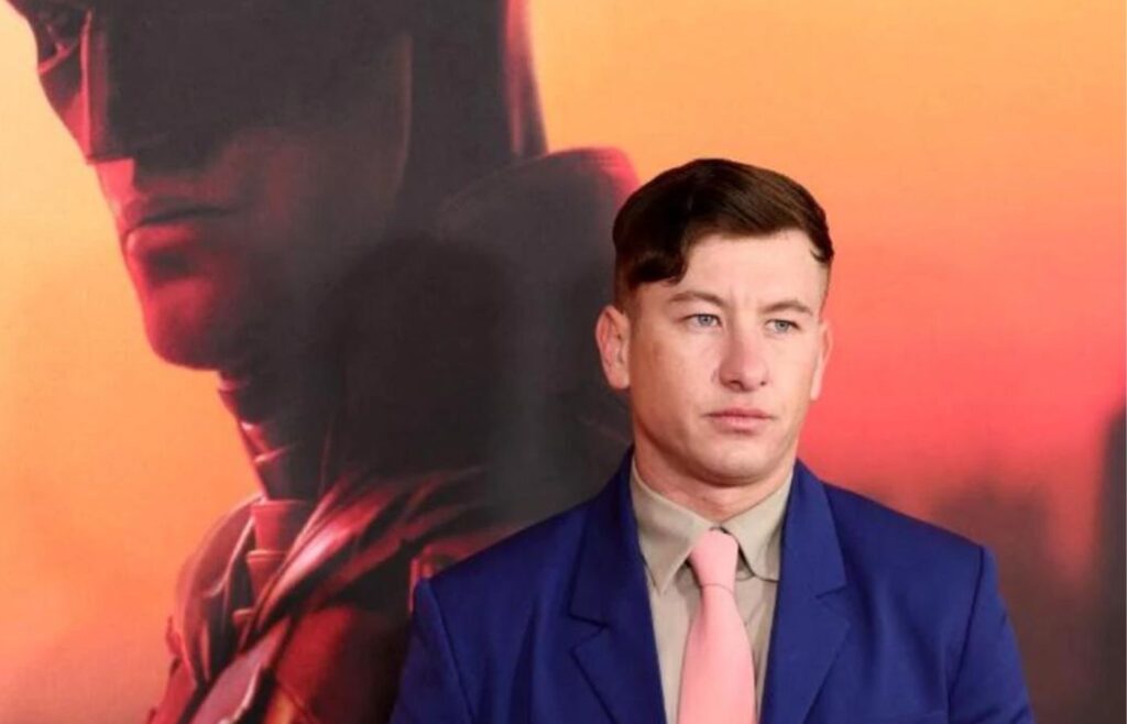 Barry Keoghan fala sobre retorno de Coringa em Barman 2. Foto: Reprodução.