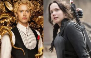 Novo Jogos Vorazes tem referência à Katniss Everdeen, revela diretor. Fotos: Divulgação. Montagem: Blog Hipérion.