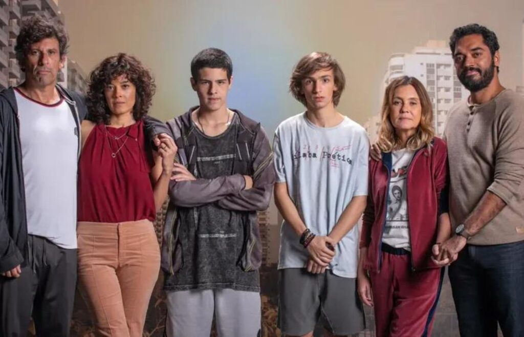 Confira as séries que estreiam nova temporada no Globoplay