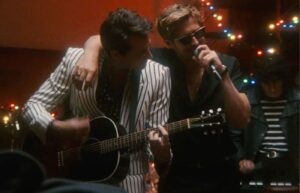 Ryan Gosling lança versões inéditas de "I'm Just Ken". Foto: Reproduçãp/Youtube.