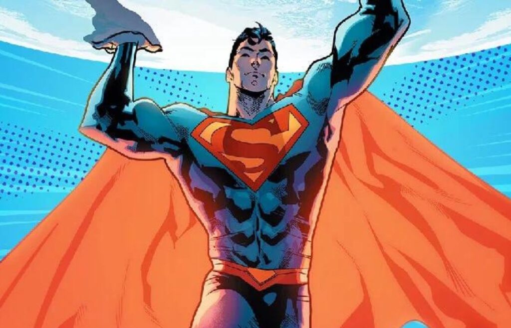 Superman: Legacy ganha data de início das filmagens. Foto: Divulgação.