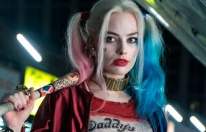 Margot Robbie quer que Arlequina seja interpretada por várias atrizes. Foto: Reprodução/DC.