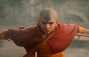 Avatar: O Último Mestre do Ar inicia os trabalhos da segunda temporada, diz site. Foto: Reprodução/Netflix.