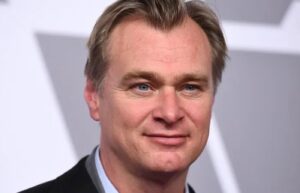 Christopher Nolan diz que sente a "responsabilidade" de fazer filmes em grande escala. Foto: Reprodução.