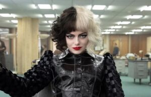 Emma Stone dá atualizações sobre Cruella 2. Foto: Reprodução/Disney.