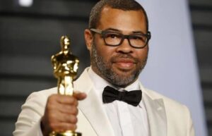 Jordan Peele comenta sobre o seu novo filme. Foto: Reprodução/Internet.