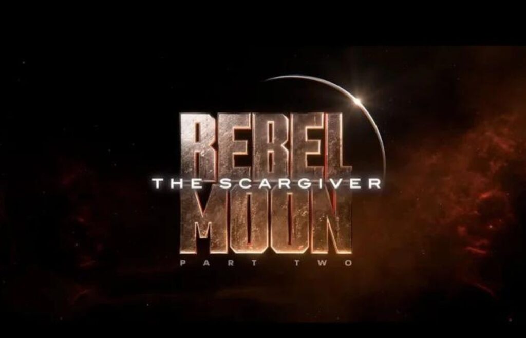 Rebel Moon Parte Dois é diferente, diz co-roteirista. Foto: Divulgação.