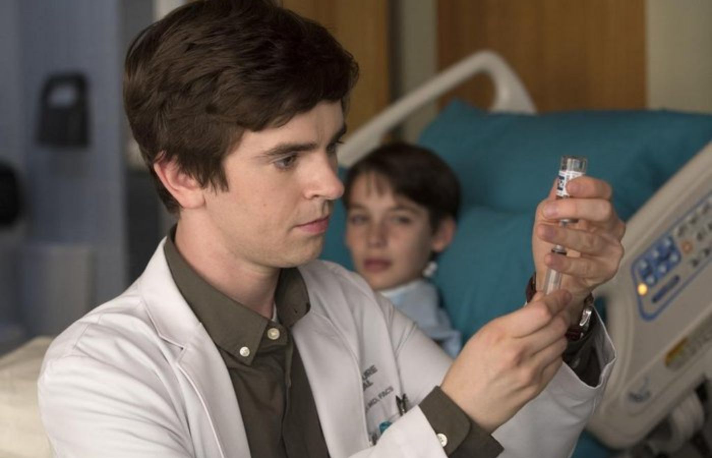 The Good Doctor irá terminar na sétima temporada, afirma ABC - Blog Hiperion