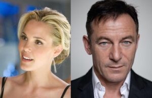 The White Lotus adiciona novos atores na terceira temporada. Foto: Reprodução/Marvel Studios/Britsh Independent Films. Montagem: Blog Hipérion.