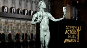 SAG Awards 2024: Onde assistir e indicados. Foto: Divulgação.