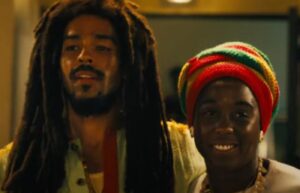 Bob Marley: One Love estreia nas plataformas digitais. Foto: Reprodução/Paramount Pictures.