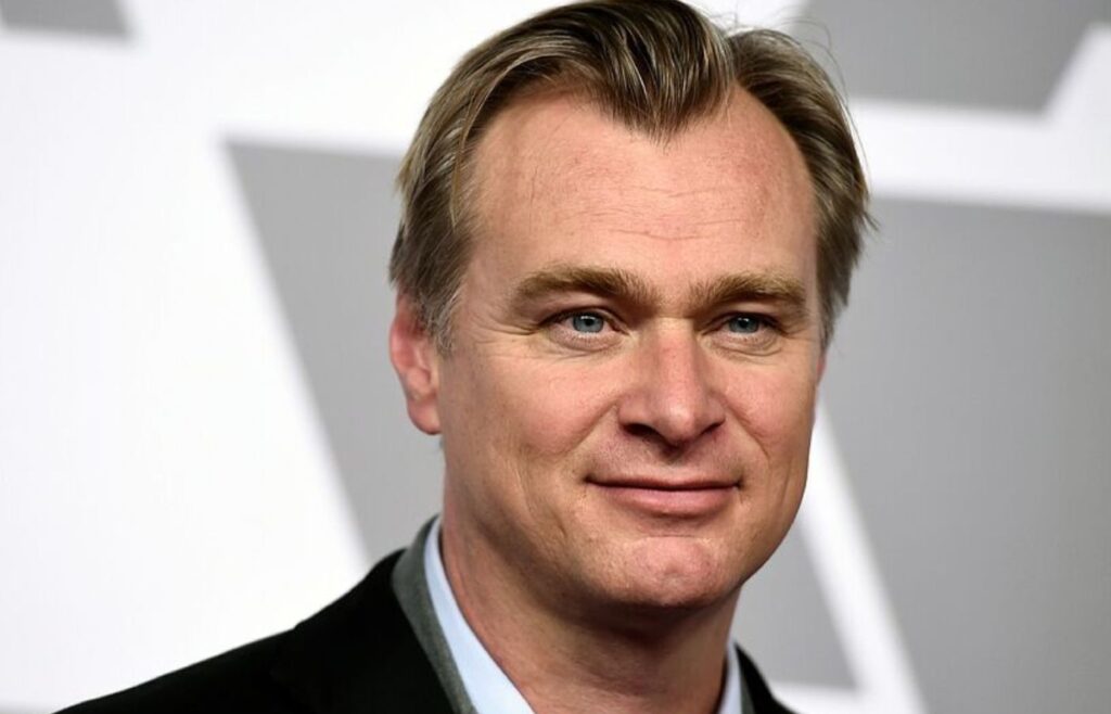 Christopher Nolan fala sobre fazer filme de terror. Foto: Reprodução.