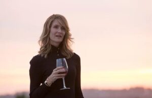 Laura Dern fala sobre a terceira temporada de Big Little Lies. Foto: Divulgação.