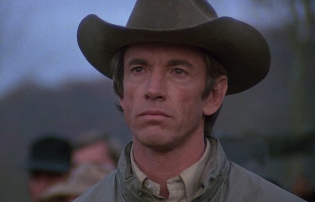 The White Lotus: Scott Glenn, de Apocalypse Now, se junta ao cast da terceira temporada. Foto: Reprodução/IMDb.