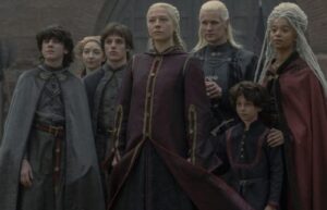 Segunda temporada de "A Casa do Dragão" ganha previsão de lançamento. Foto: Reprodução/HBO.