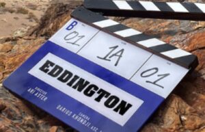 Eddington, filme de Ari Aster, inicia filmagens. Foto: World of Reel.