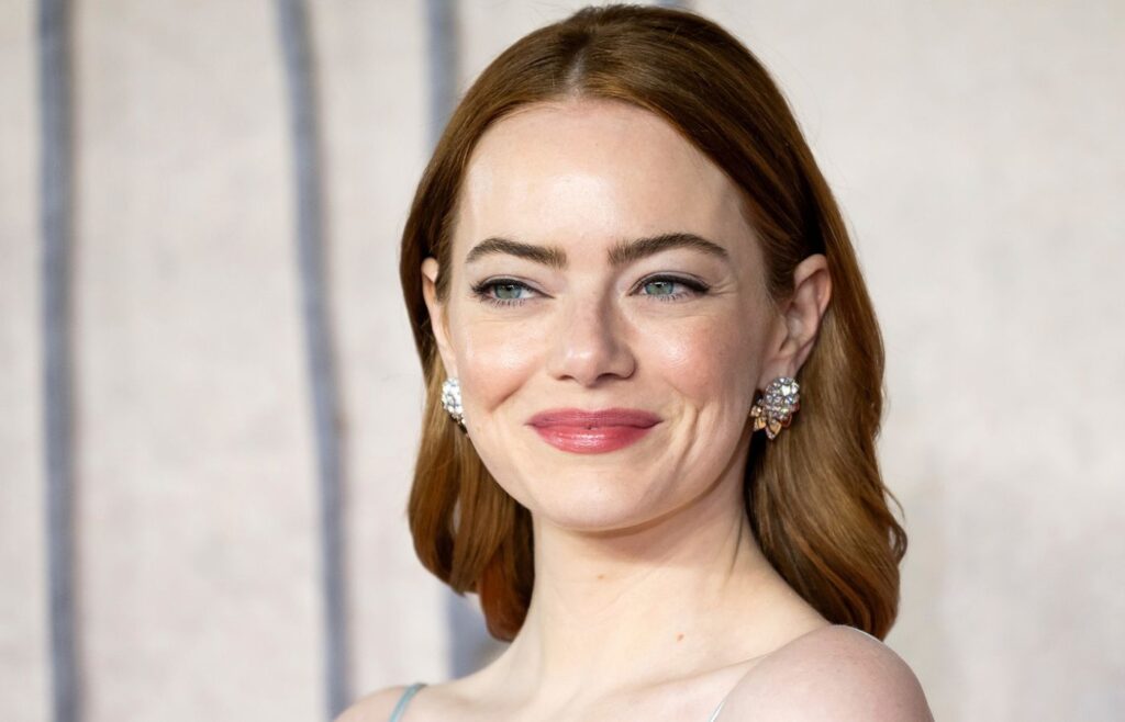 Saiba qual o próximo trabalho de Emma Stone. Foto: Reprodução/ABC Chicago.