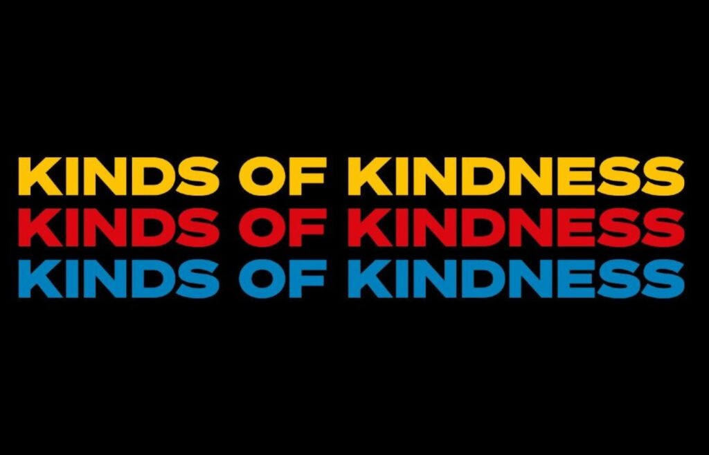 Kinds of Kindness, estrelado por Emma Stone, ganha teaser. Foto: Divulgação.