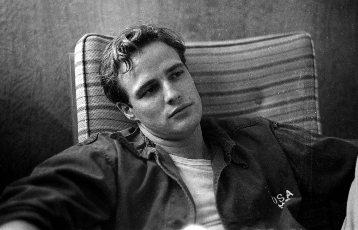 Marlon Brando: Vida e obra. Foto:Ed Clark The LIFE Picture Collection/Shutterstock.