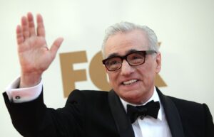 Martin Scorsese fará uma série sobre santos para a Fox. Foto: Divulgação.