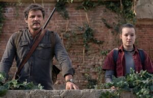 Segunda temporada de The Last of Us adiciona ator de Top Gun: Maverick e mais. Foto: Reprodução/HBO.