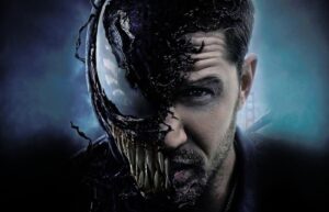 Venom 3 ganha título e nova data. Foto: Divulgação.