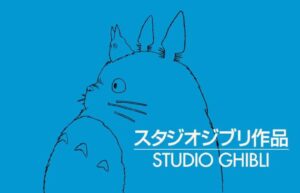 Studio Ghibli será homenageado no Festival de Cannes. Foto: Reprodução/Studio Ghibli.