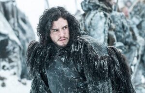 Série spin-off de Game of Thrones sobre Jon Snow não está mais em desenvolvimento, diz ator. Foto: Reprodução/HBO.