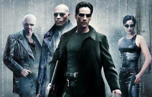Matrix ganhará filme dirigido por Drew Goddard. Foto: Reprodução/Warner Bros.
