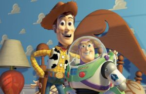 Toy Story 5 ganha data de lançamento para 2026. Foto: Divulgação.