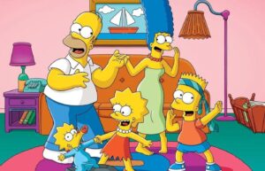 Showrunner de Os Simpsons fala sobre futuro da série. Foto: Divulgação.