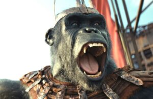 Produtores de Planeta dos Macacos planejam mais filmes para a franquia. Foto: Divulgação.