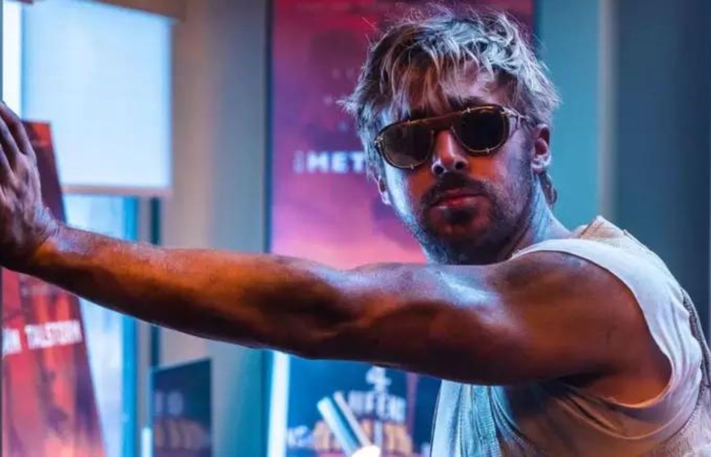 Ryan Gosling revela motivo de negar papéis perturbadores. Foto: Divulgação.