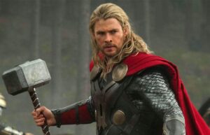 Chris Hemsworth rebate críticas aos filmes da Marvel. Foto: Reprodução/Marvel.