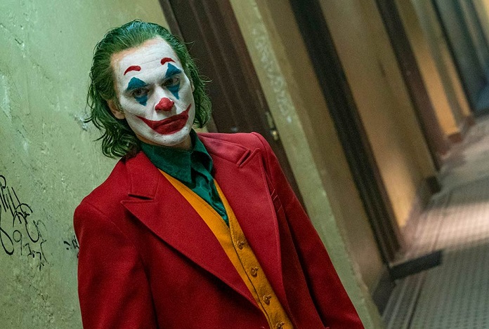 Joaquin Phoenix como Coringa. Foto: Reprodução/Warner Bros.