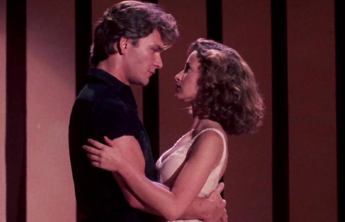 Curiosidades sobre Dirty Dancing. Foto: Divulgação.