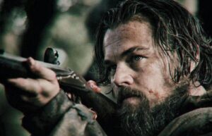 Leonardo DiCaprio e o filme que mudou a sua vida. Foto: Reprodução/20th Century Fox.