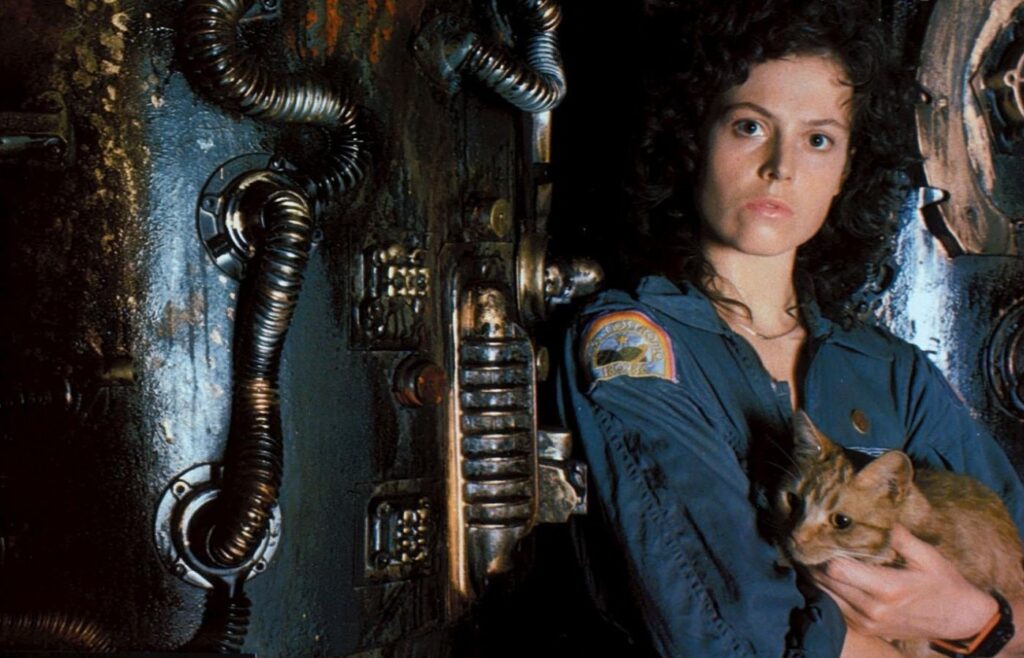 Cinco curiosidades sobre a franquia "Alien". Foto: IMDb.