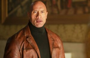 Dwayne Johnson é um dos atores que se destacaram no esporte. Foto: Divulgação/Netflix.