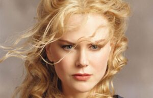 Nicole Kidman enfrentou desafios ao viver personagem marcante. Foto: Reprodução.