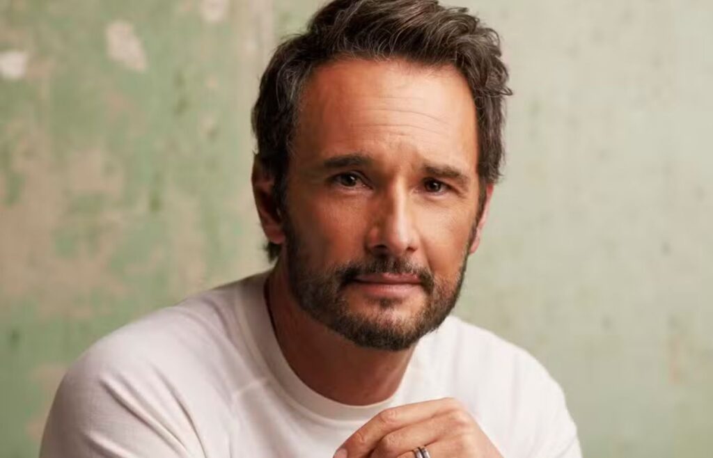 5 melhores filmes internacionais com Rodrigo Santoro. Foto: Julia Mataruna / Netflix.