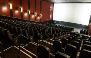 Semana do Cinema retorna pela segunda vez em 2024 com ingressos a R$ 12. Foto: Cinemark/Divulgação.