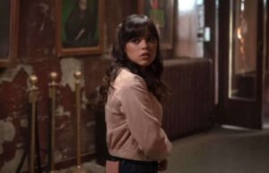 Pânico 6, estrelado por Jenna Ortega, chega na Netflix. Foto: Divulgação.