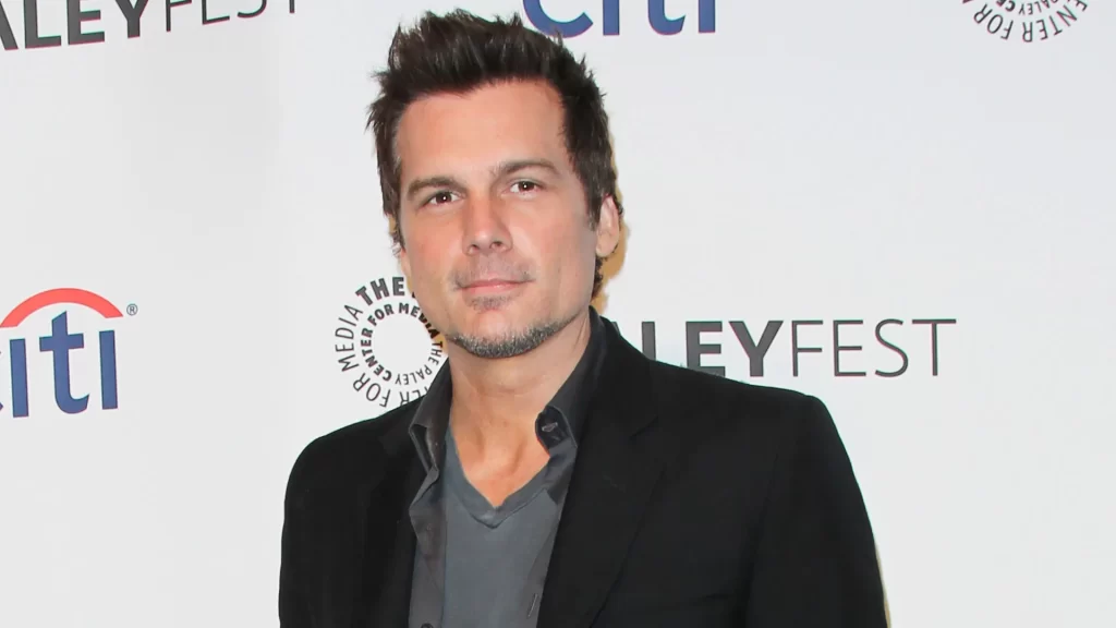 Len Wiseman, diretor de Ballerina. Foto: Variety/Film Magic.