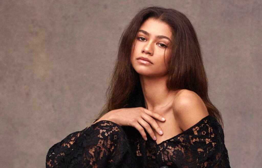 Aniversário de Zendaya: 5 melhores filmes com a atriz. Foto: Reprodução/Instagram.