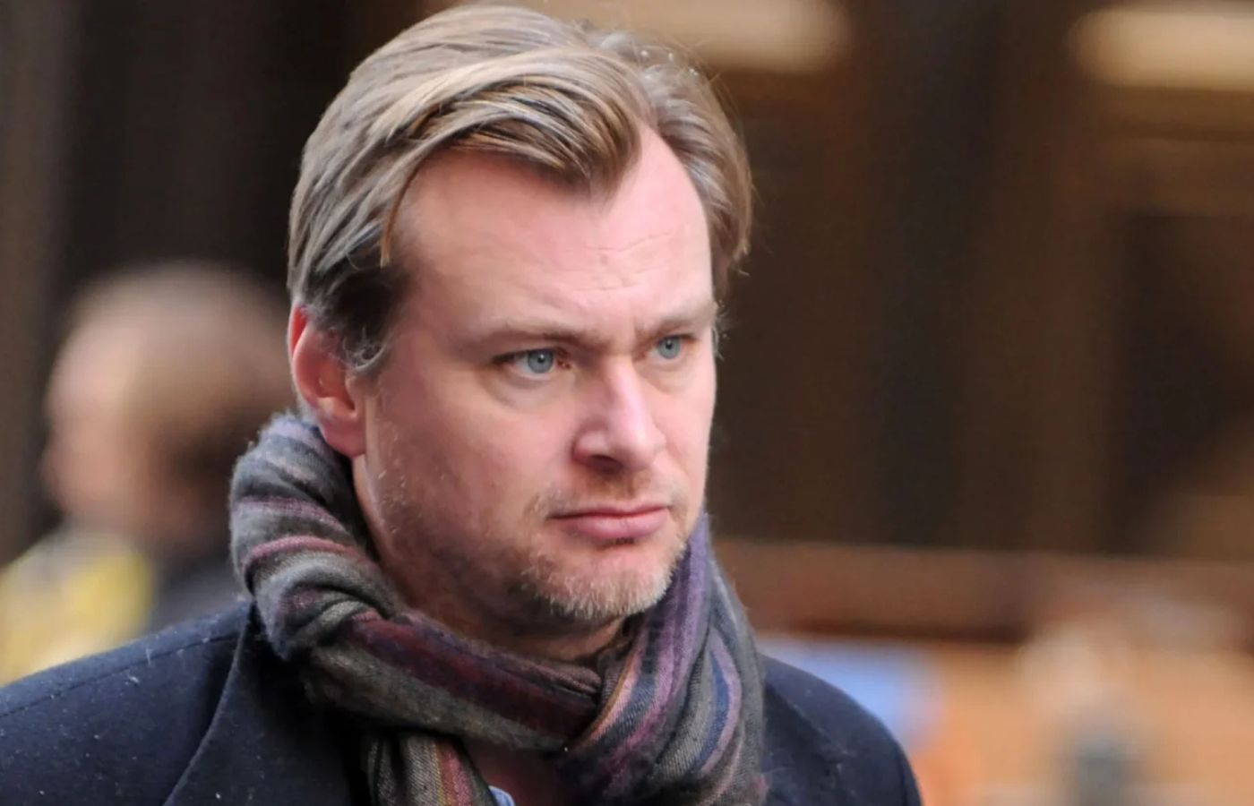 Próximo filme de Christopher Nolan tem previsão de lançamento. Foto: Reprodução.