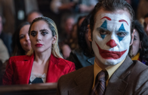 Coringa: Delirio a Dois: Por quê será um musical? Foto: Divulgação.