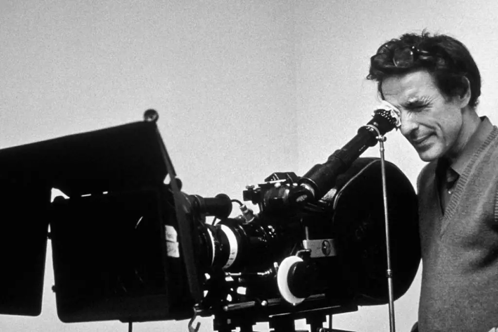 John Cassavetes está entre os atores que se tornaram diretores. Foto: Reprodução.