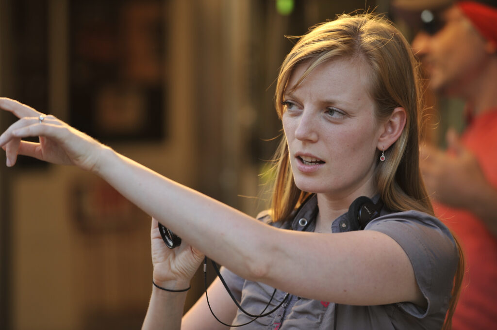 Sarah Polley está entre os atores que se tornaram diretores. Foto: University of Toronto Magazine.